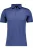 RAGMAN Polo shirt Korte mouw middenblauw