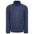 Ted Baker Tucson Gelast Heren Blauw Jasje