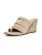Bershka Teenslipper  sand