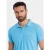 Ombre Italian style modena heren poloshirt – style-italie
