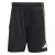 ADIDAS PERFORMANCE Sportbroek ‘Tiro 25 Competition’  appel / lavendel / zwart / wit