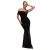 Rijbroek maxi femme Goddiva Maxi