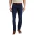 denim Gardeur jeans blauw effen normale fit