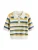 Next Trui  blauw / geel / wit
