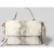 Guess Schoudertas in allover-slangen-look model ‘Devon’
