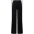 Liu Jo White flared fit jeans van katoenmix