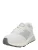 new balance Sneakers laag ‘370’  grijs / lichtgrijs / offwhite