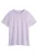 MELA Shirt ‘Sadhil’  lavendel