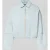 Jake*s Casual jeansjack met ritssluiting