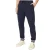 Guess joggingbroek voor heren met klassiek driehoekig logo