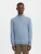 SELECTED Trui ‘SLHTray’  duifblauw