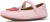 CAMPER Ballerina’s ‘Right Kids Twins’  pastelroze / bloedrood