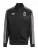ADIDAS PERFORMANCE Sportief sweatvest ‘RBFA’  zwart / wit