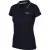 Regatta Dames/dames Maverick V Polo Shirt (Marine)