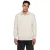 Aeden Lance sweater off white