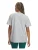 UNDER ARMOUR Functioneel shirt  grijs / offwhite