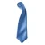 Premier Herensatineband (Smalblad) (Middenblauw)