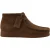 Clarks Original Wallabee evo dames laars