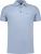 NZA Polo Hemelsblauw heren