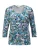 Goldner Shirt  marine / gemengde kleuren