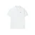 Lacoste Heren L.12.12 Tall Poloshirt (Wit)