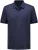 Boss Orange Polo Interlock Navy heren