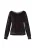 usha FESTIVAL Blouse  donkerblauw / roestrood