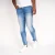 Crosshatch Heren Barbeck Slim Jeans (Lichte wasbeurt)