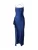 WAL G. Avondjurk ‘GRACE’  navy