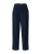 AMERICAN VINTAGE Broek ‘Padow’  navy