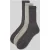 s.Oliver RED LABEL Sokken met stretch, set van 3 paar
