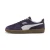 PUMA Sneakers laag ‘Palermo’  pruim / wit