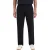 No Excess Pants chino 4-way stretch sedoc rel black