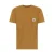 T-shirt met zak Lee Ww