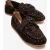 Cuesta Leren Veterschoen Loafer