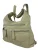 Kumixi Rugzak ‘2in1 Rucksacktasche’  sand