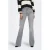 ONLY flared jeans grey denim