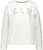 Elbsand Sweater Alaa Off White dames