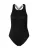 Calvin Klein Swimwear Badpak ‘Intense Power’  zwart