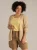 YEST CURVE YCNadja Cover ups – Light Sand