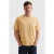 PME Legend relaxed T-shirt geel