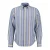 Shirt met lange mouwen Gant Archive Oxford stripe