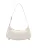 Coccinelle Handtas ‘Coccinelle Abigail 2’  wit