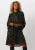 Bruuns Bazaar Mini Jurk Dames Scome Sarina Dress,
