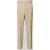 Boss Wide leg bandplooibroek van Lyocell Model ‘C-PAT-BB-DPL-262’