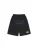 AND1 Broek  blauw / zwart