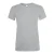 SOLS Dames/dames Regent T-Shirt met korte mouwen (Grijze Mergel)
