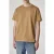 Paul Smith Mens Reg Fit Ss Tshirt Zebra Camel