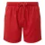 Asquith & Fox Heren zwemshorts (Rood/Rood)