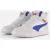 Puma Puma Rebound v6 Mid Sneakers wit Imitatieleer